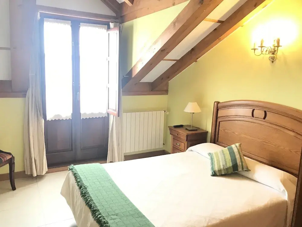 Posada La Cabaña De Salmon