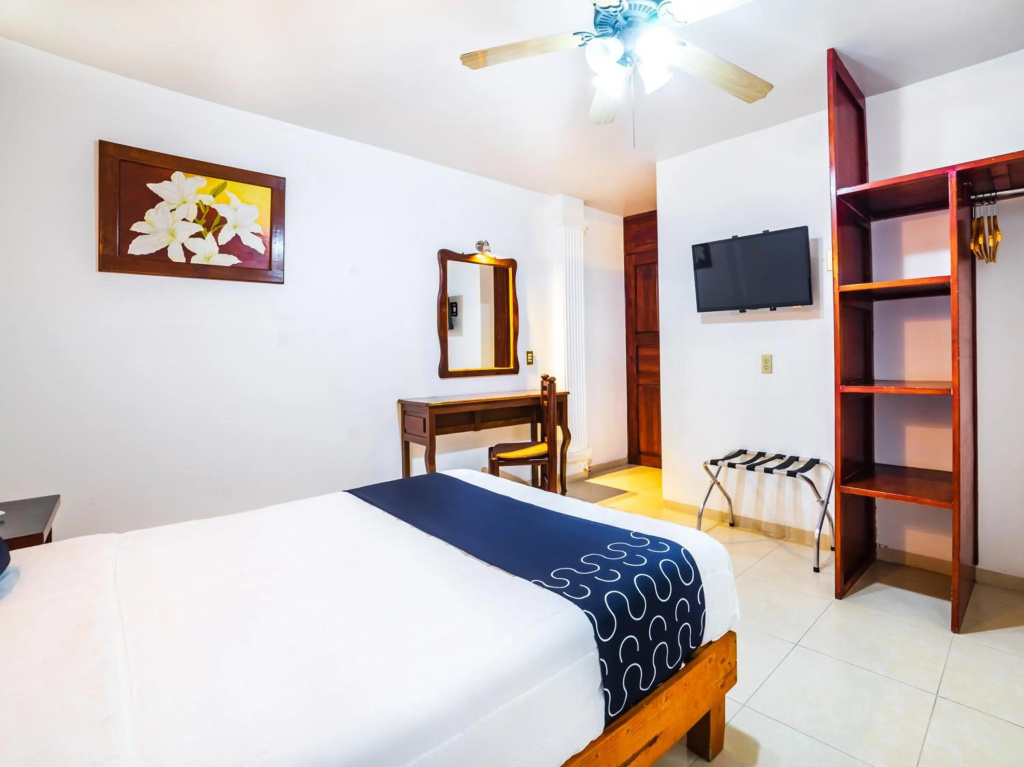 Hotel Cano