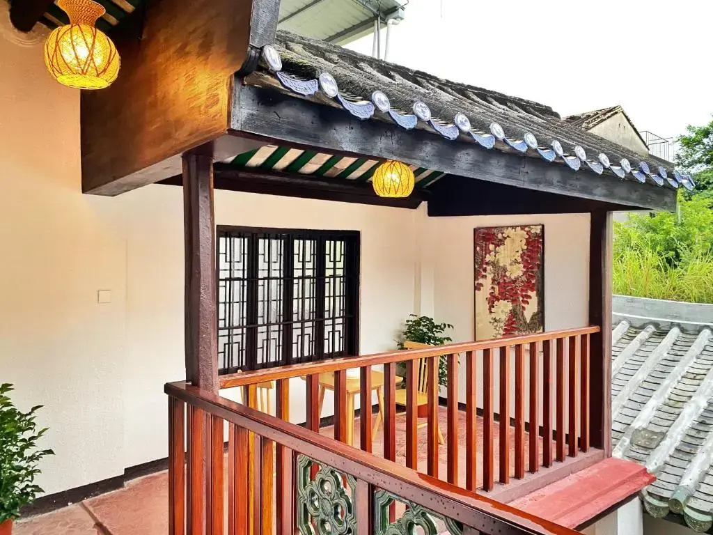 Chaozhou Hello Inn