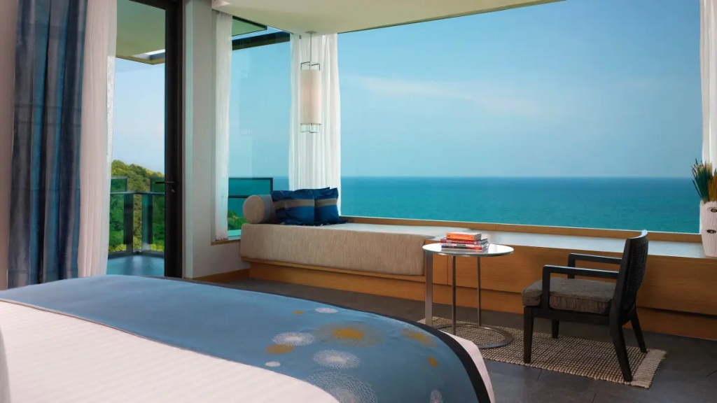 Rayong Marriott Resort & Spa