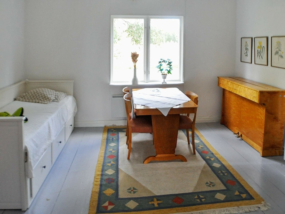 5 Person Holiday Home in Årjäng