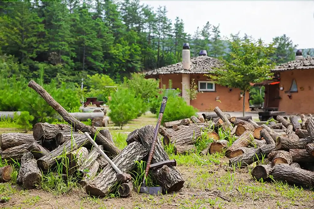 Yangpyeong Natural Clay House Pension