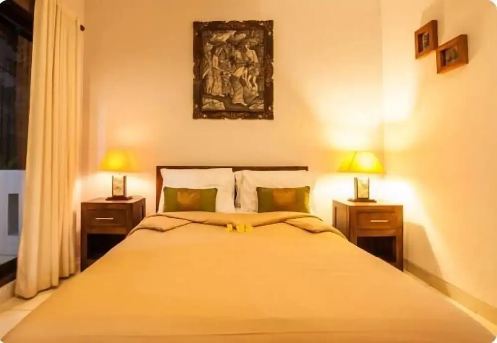 SMV -3BRPOL- JMPIRNG · 3BR Private Pool Walk to Beach and Shops Legian