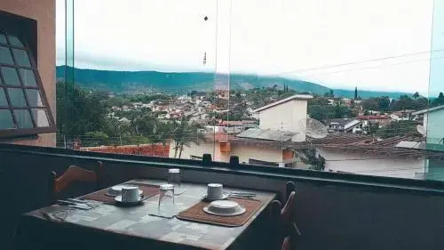 Pousada Tocotel