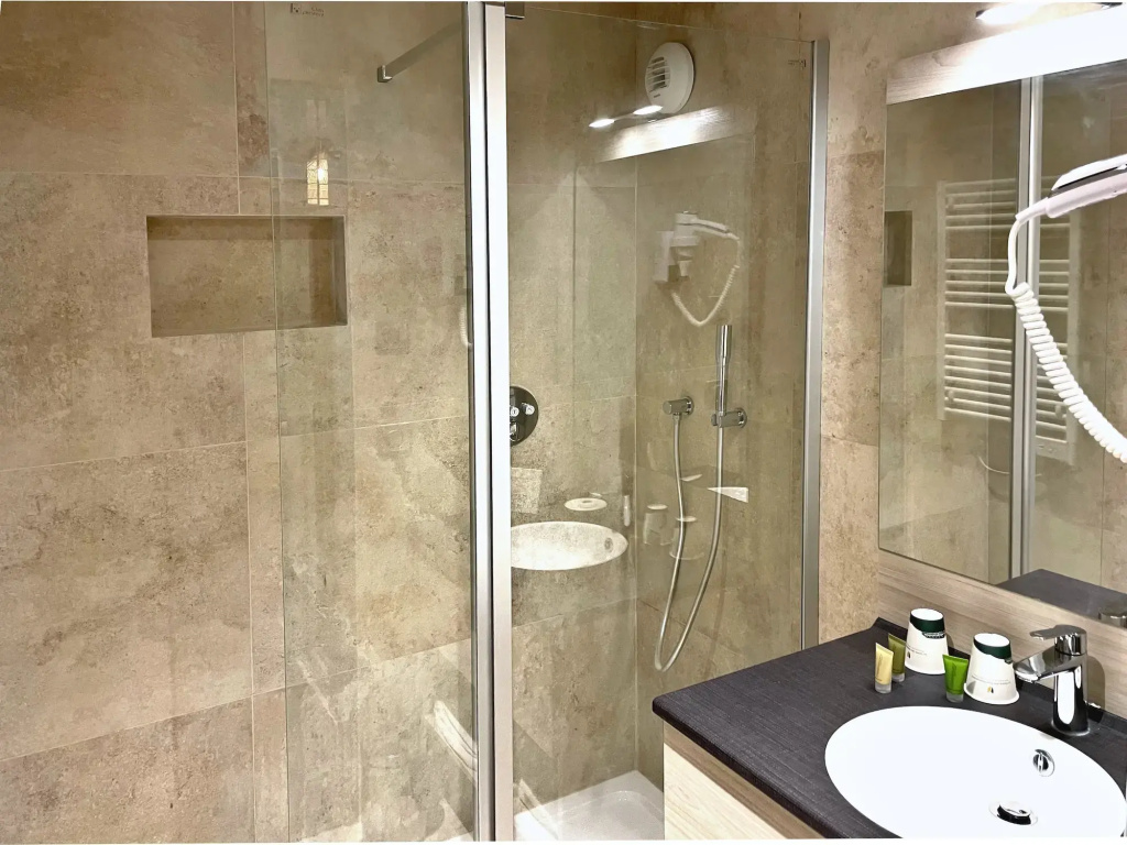 Quality Suites Les Impressionnistes Pontoise