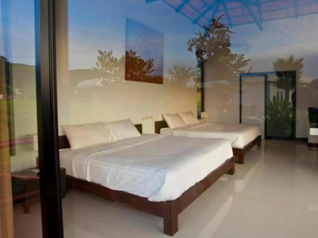 Chantara Valley Resort