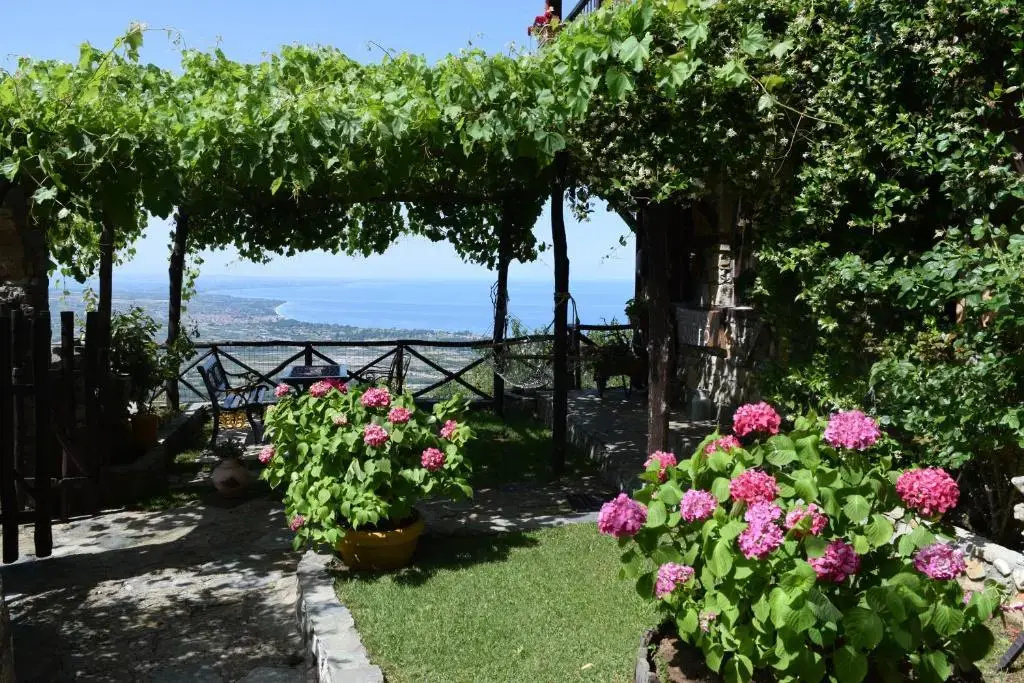 Guesthouse Oneiro