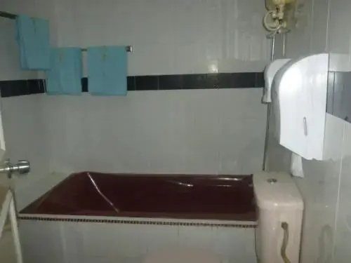 G Six Hotel