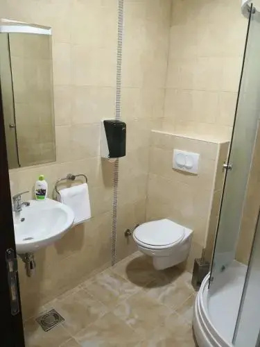 Poseidon  Centar