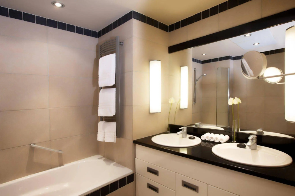 Hotel Bergs Suites