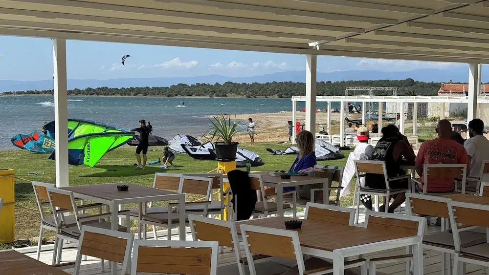 CNR Kitehouse