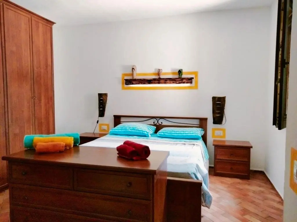 Casa Rustica
