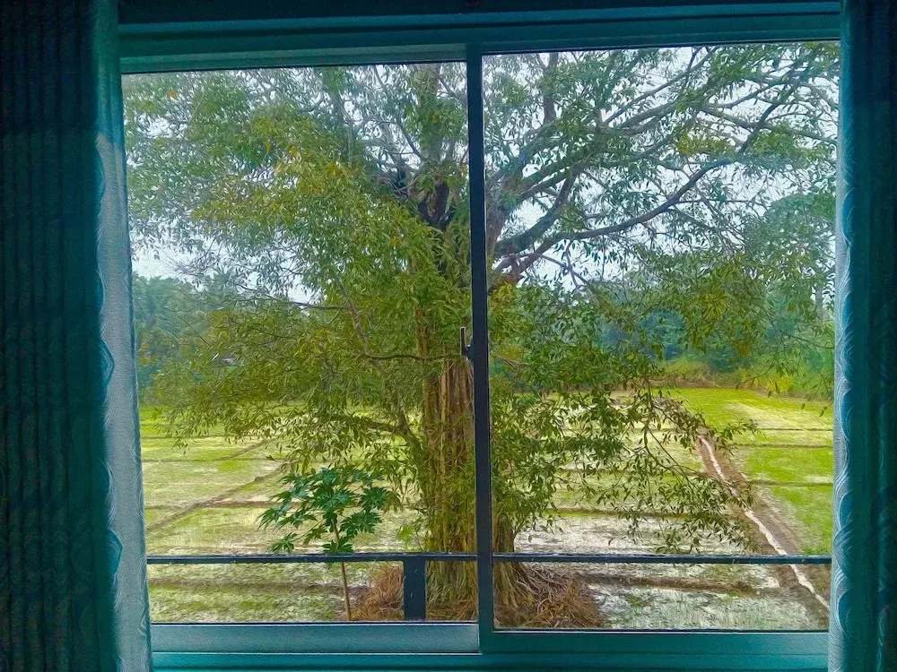 Bungalow Sigiriya