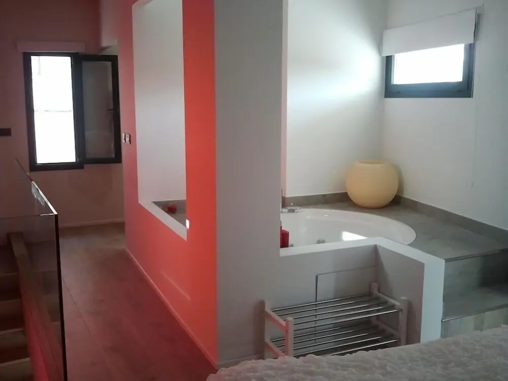 Casa Los Puentes