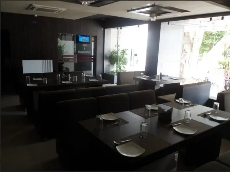 Hotel Palacio de Diu