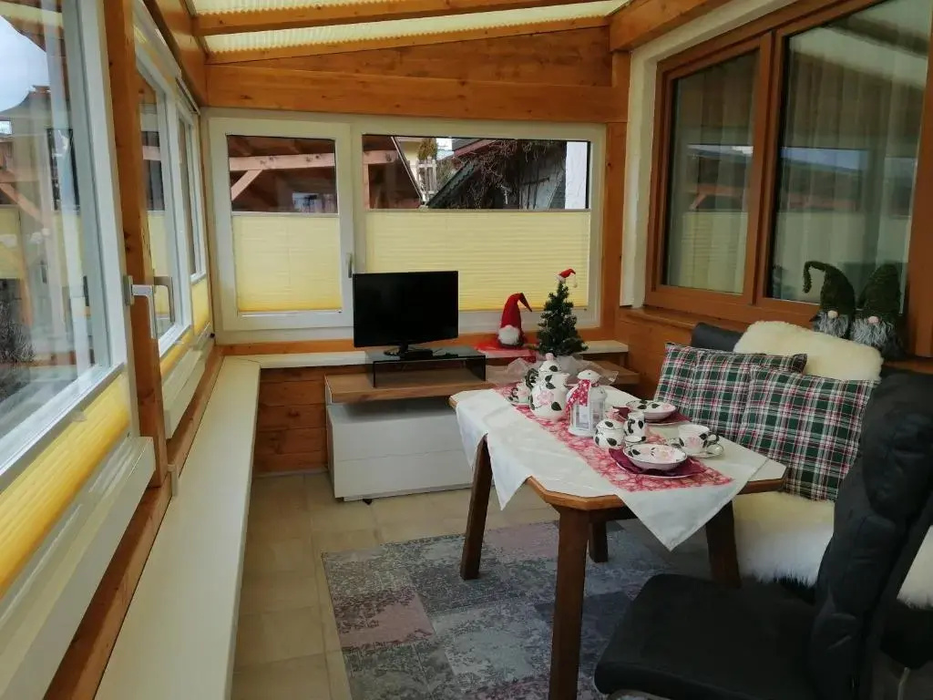 Ferienwohnungen Rupertihaus