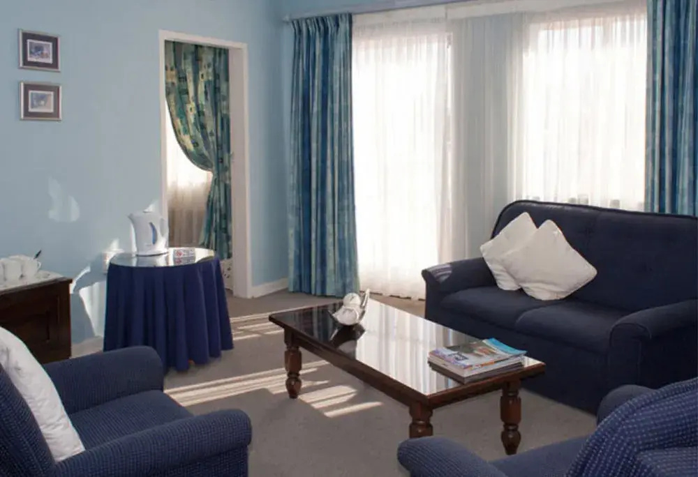 Witzenberg Country Inn