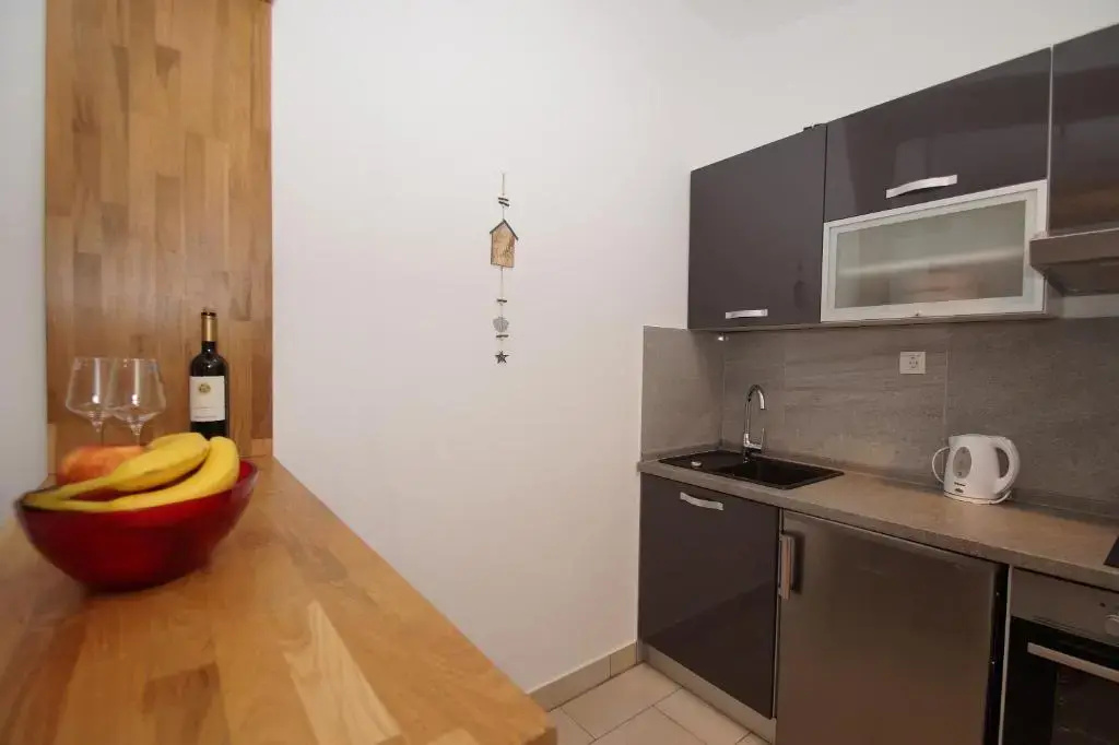 Posejdon Apartments