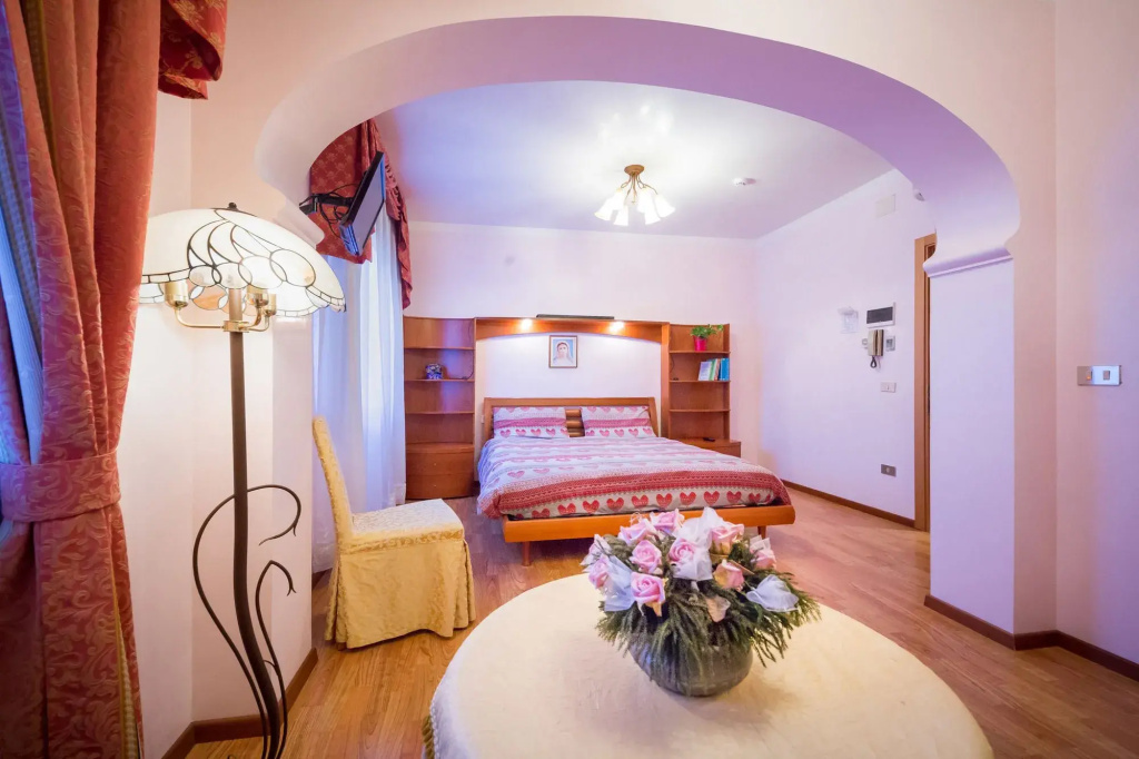 Albergo Ristorante Fabrizio