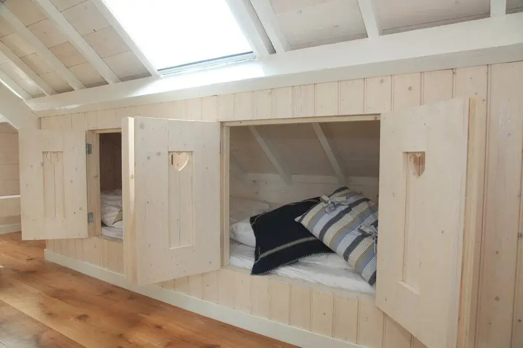 B&B Boerderijbiobed