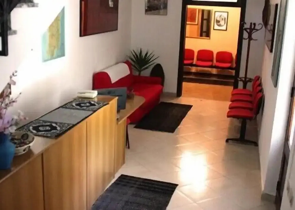 La Pineta