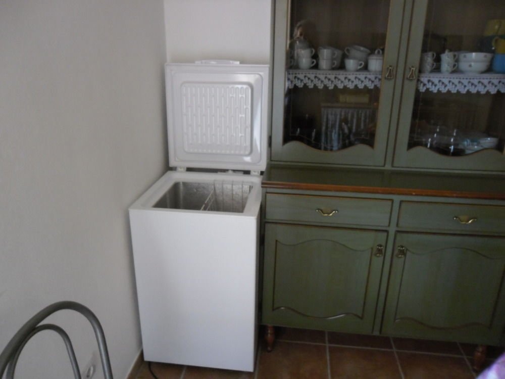 Canne Al Vento