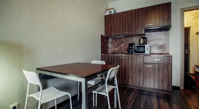 Apart - Hotel Pulkovskoe 14b
