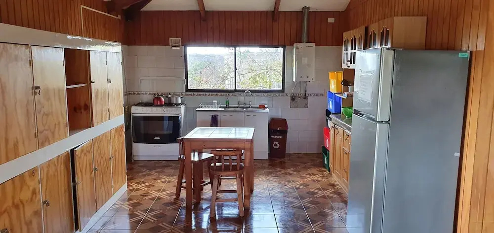 Hostel Camping Mihinoa