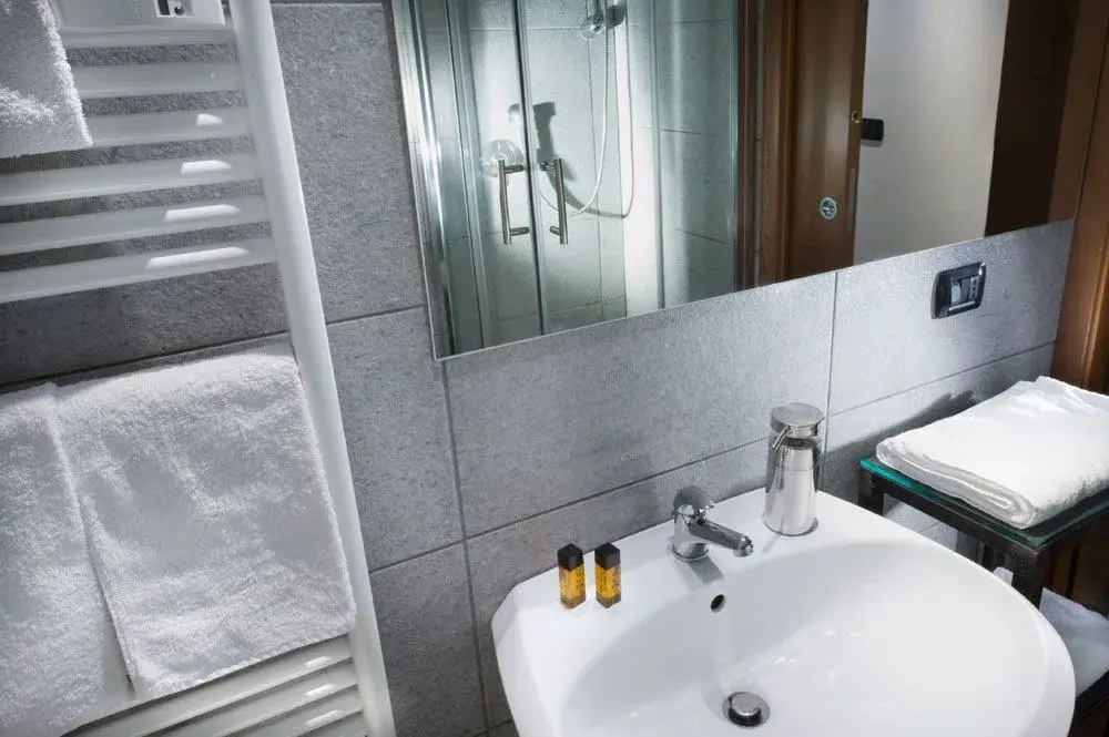 B&B Terres D'Aventure Suites