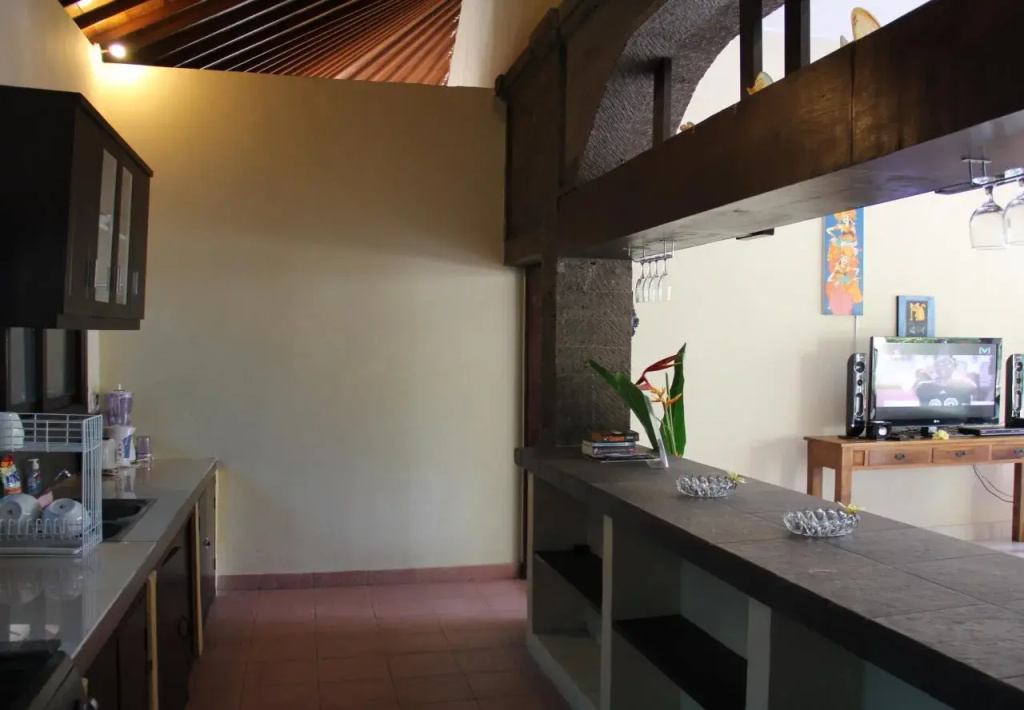The Catur Villa Seminyak