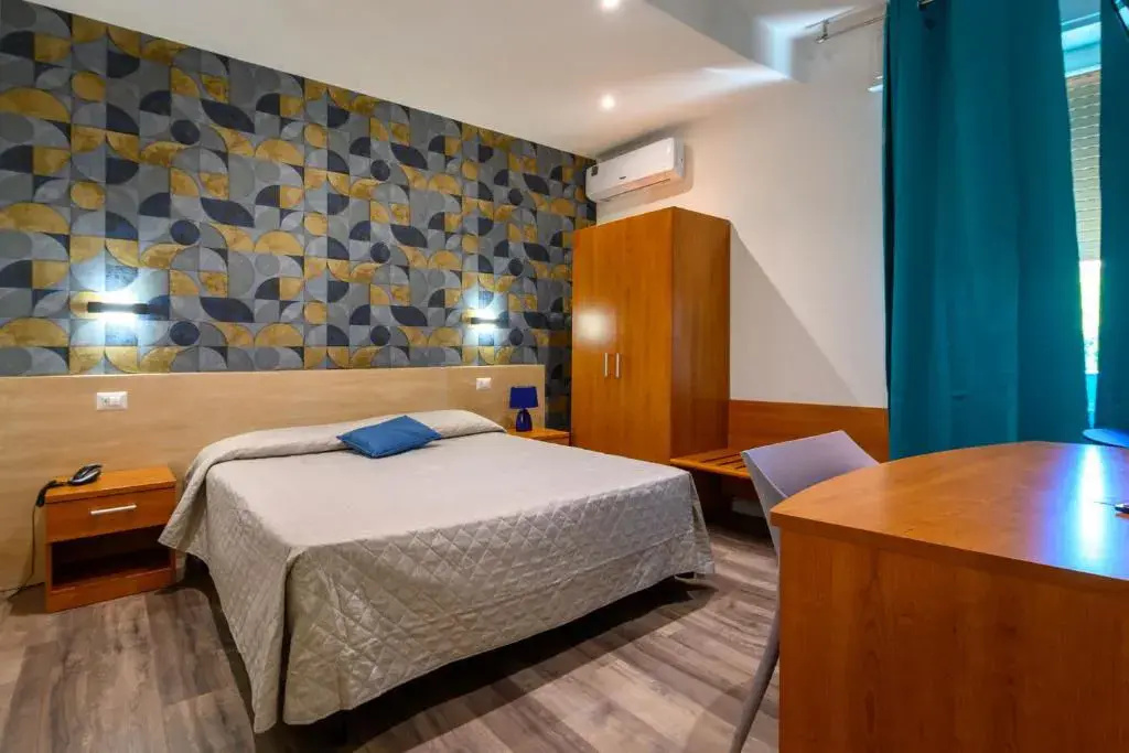 Hotel Anna Siena Nord