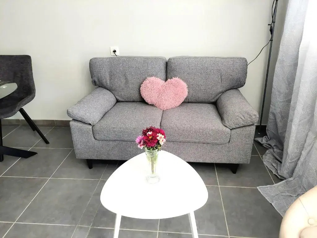Villa Gardiki for2