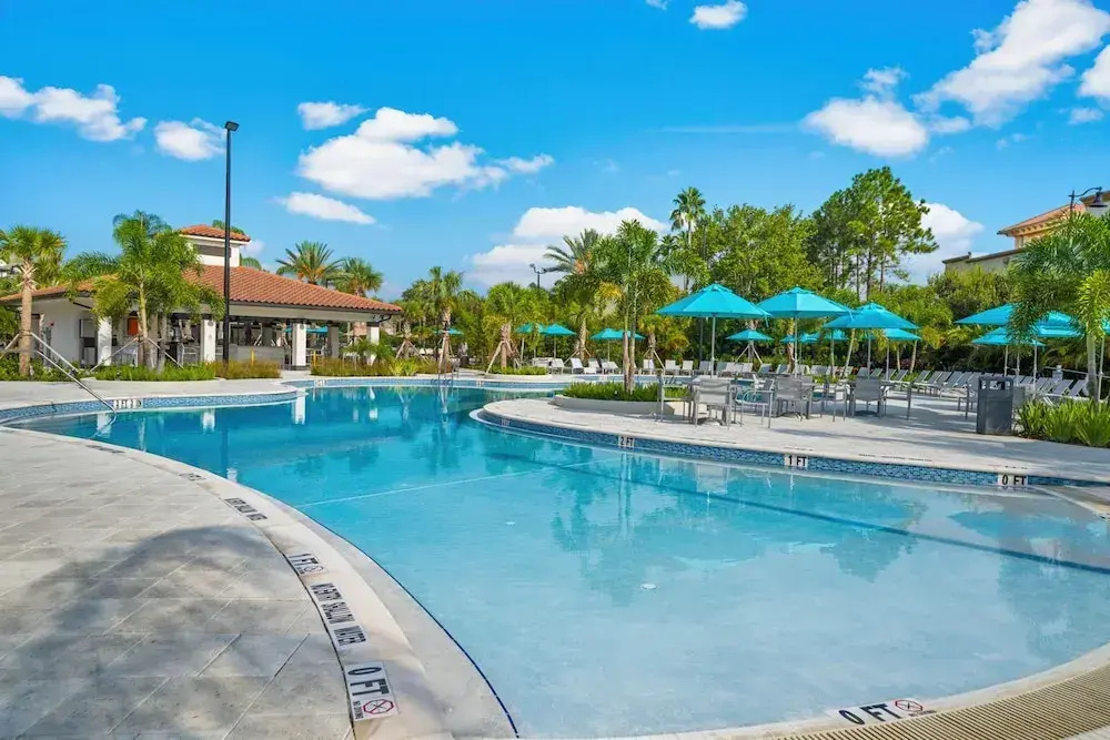Premium Vista Cay Condo, Vista Cay - 2006