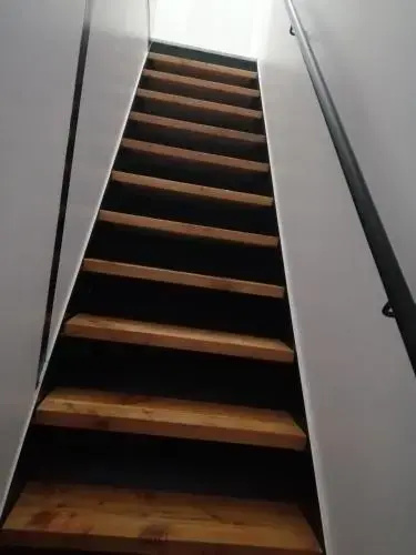 F1 duplex neuf rénové