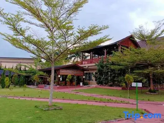 Sere Nauli Hotel