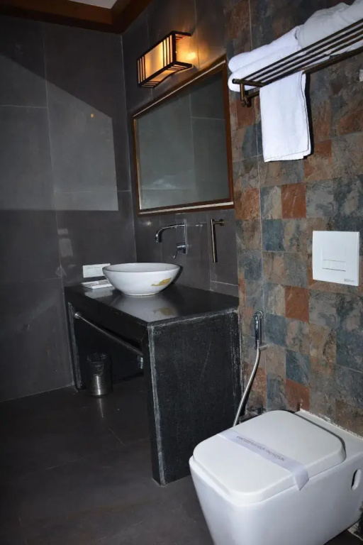 K Tree Boutique Hotel, Kolhapur