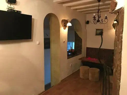 Rooms Čačak