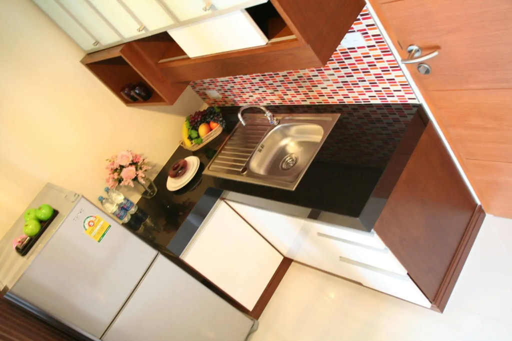 Silom Forest Exclusive Residence
