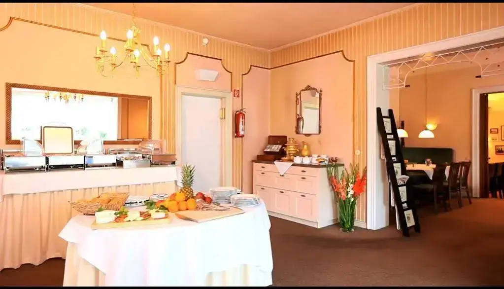 Hotel Royal