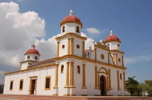 Hotel Boutique Campanario del Río