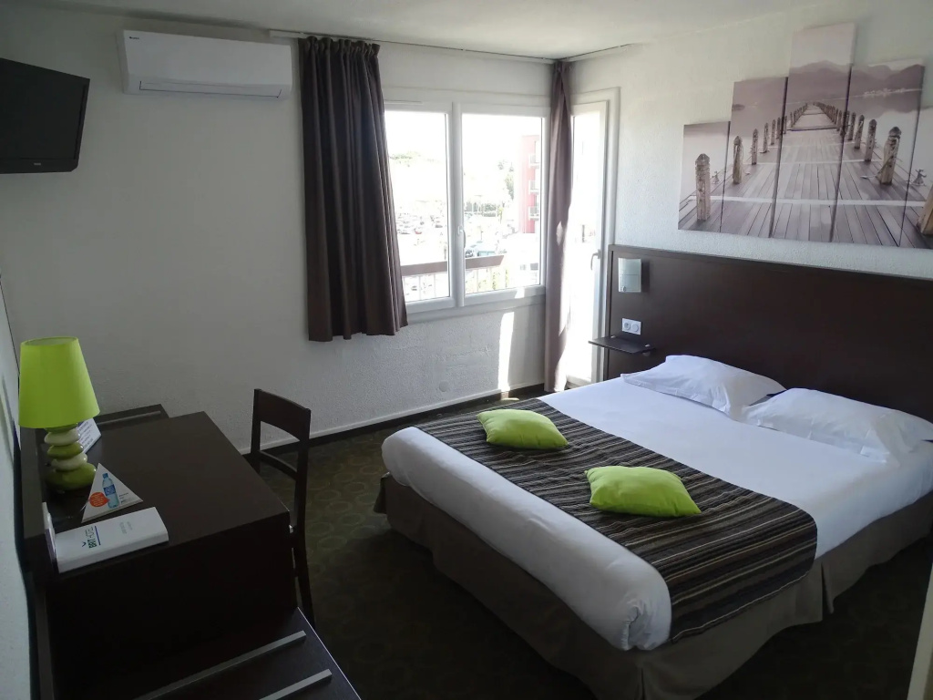 The Originals City, Hotel Cap Maya, Cap dAgde