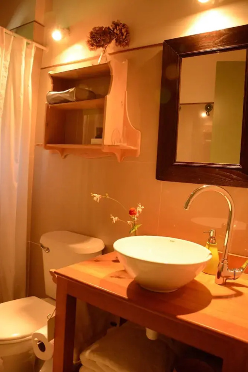 La Codorniz B&B
