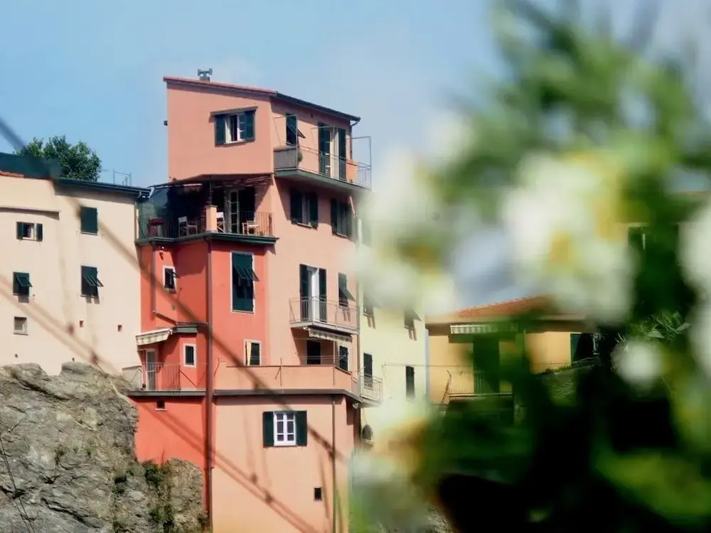 L'Artista Exclusive Sea View Apartment