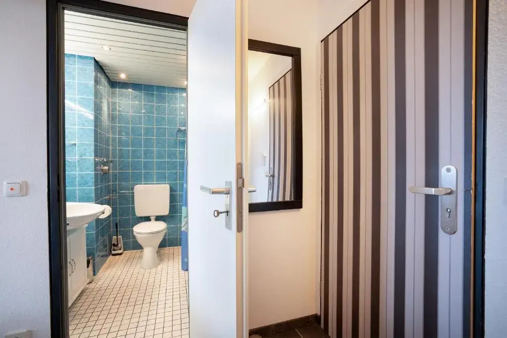 Berolina Wohnung 502
