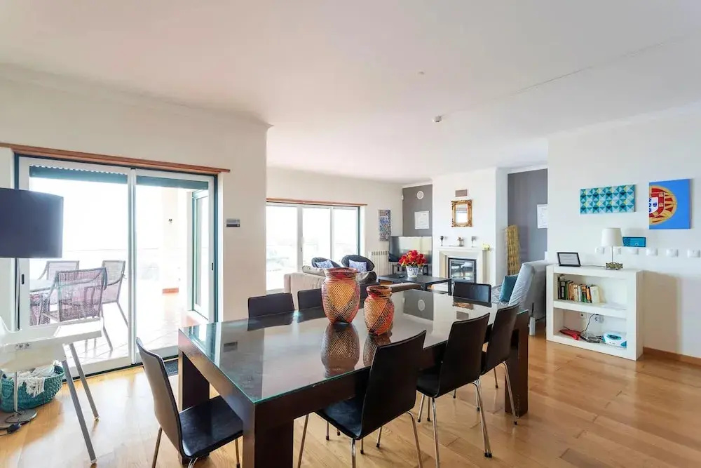 House with 4 Bedrooms in Santo Isidoro, with Wonderful Sea View, Enclosed Garden And Wifi - 1 Km From the Beach