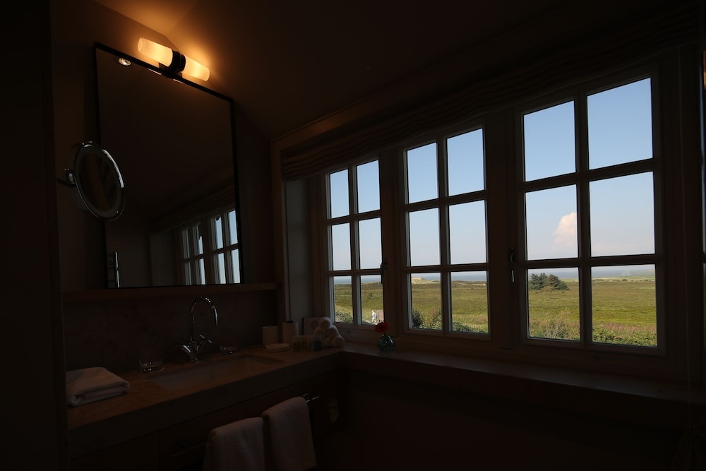 Landhaus Severin's Morsum Kliff
