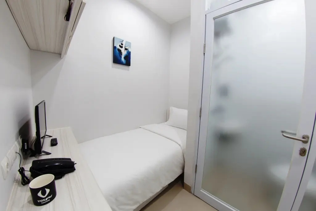 Voxstay Karawang