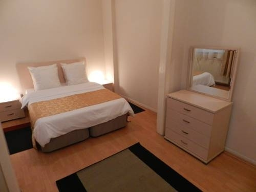 Rental House Istanbul Taksim Square