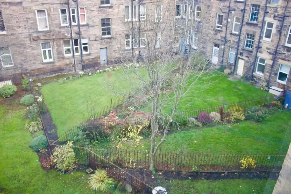 1 Bedroom Apartment in Edinburgh