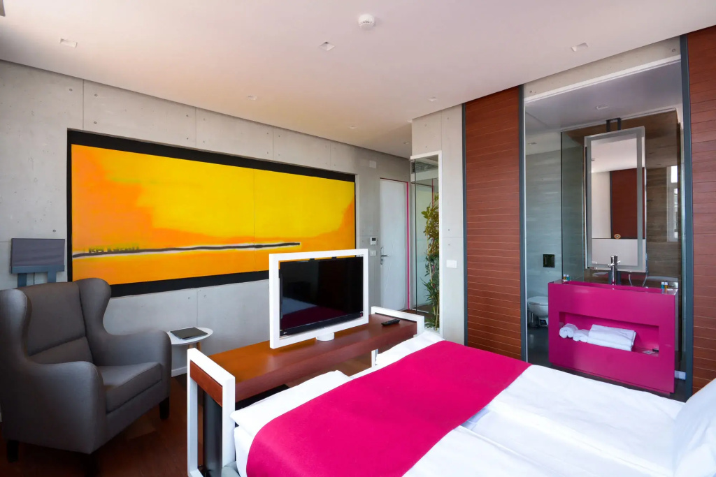 Boutique Rooms